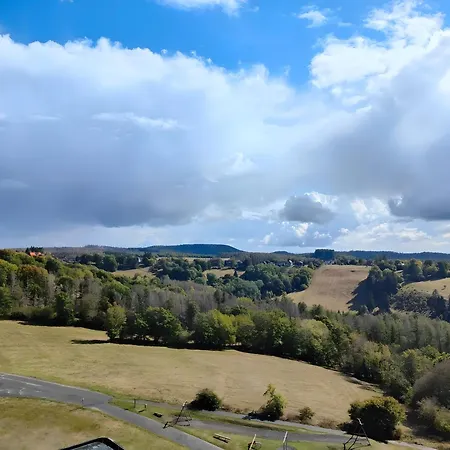 Geissenblick 布劳恩拉格