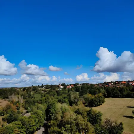 公寓 Geissenblick *