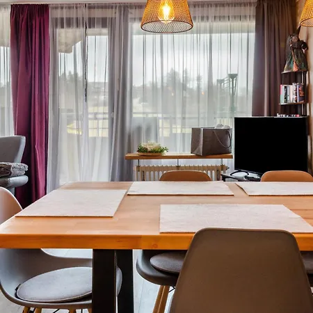 Geissenblick Daire Braunlage