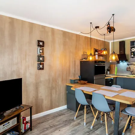 Geissenblick Daire *