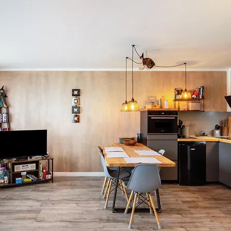 Geissenblick Daire *