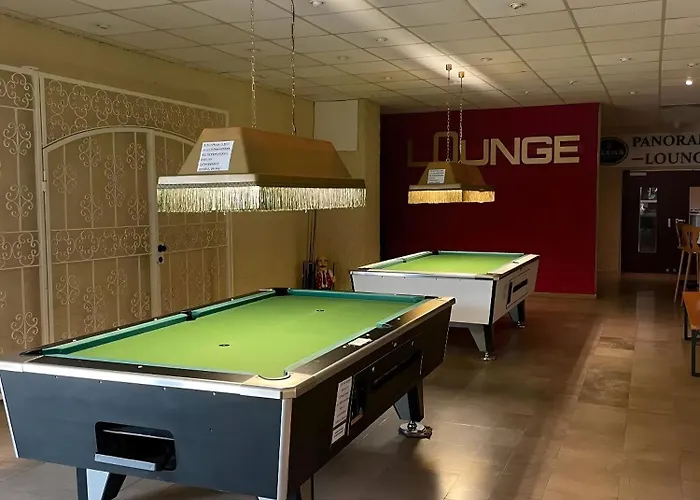 公寓 Geissenblick 布劳恩拉格