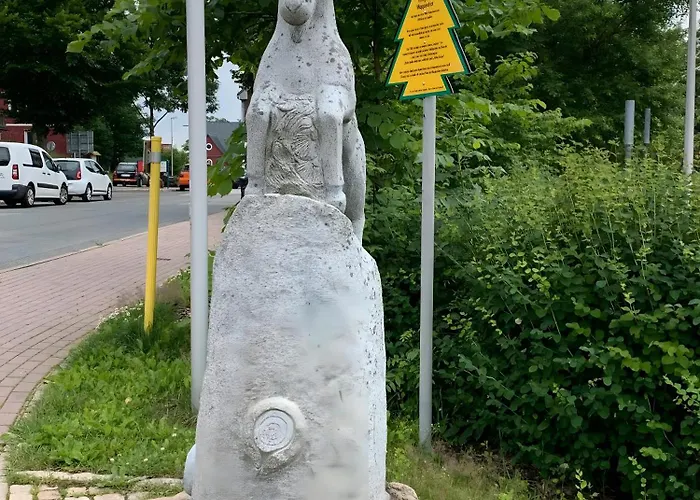 公寓 Geissenblick *