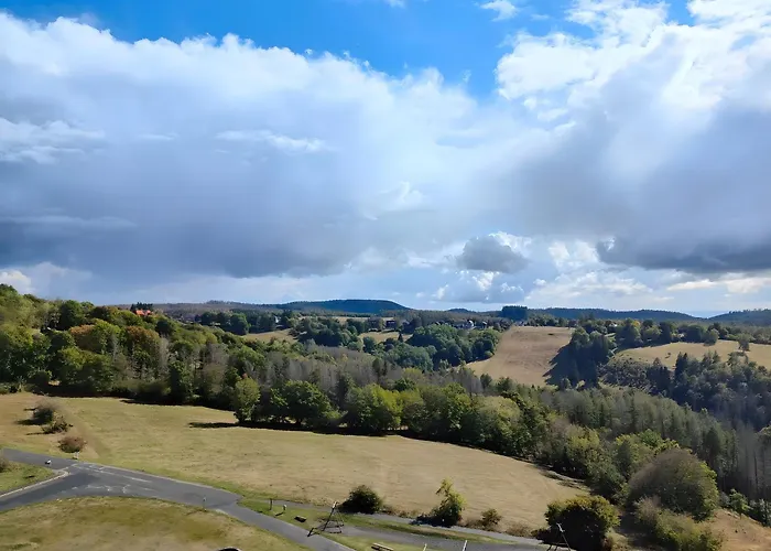 Geissenblick 布劳恩拉格