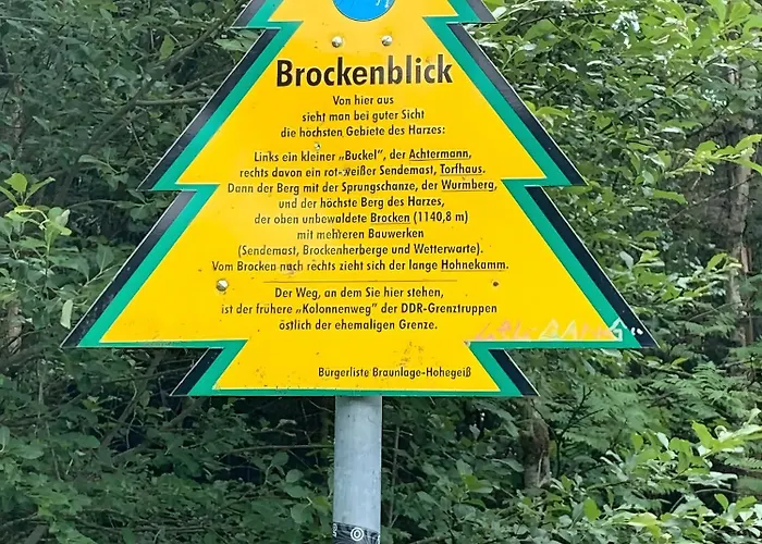 公寓 Geissenblick 布劳恩拉格