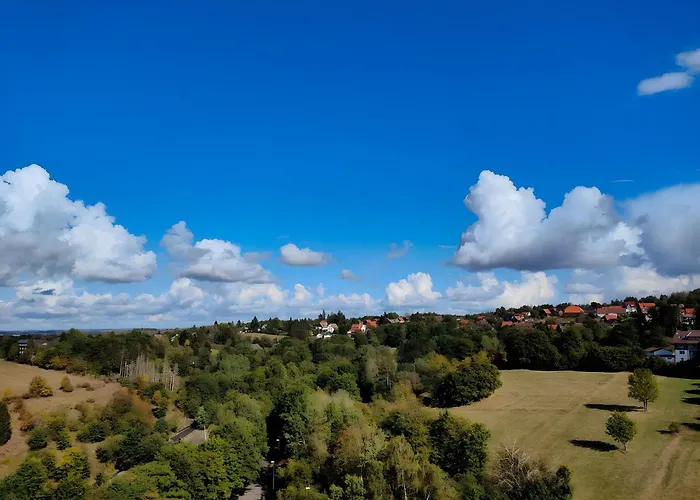 公寓 Geissenblick *