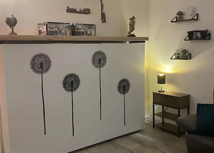 公寓 Geissenblick 布劳恩拉格