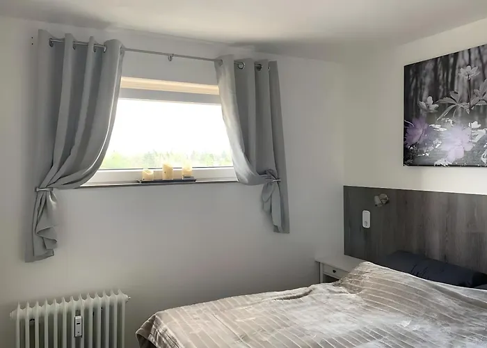 Geissenblick 公寓 布劳恩拉格