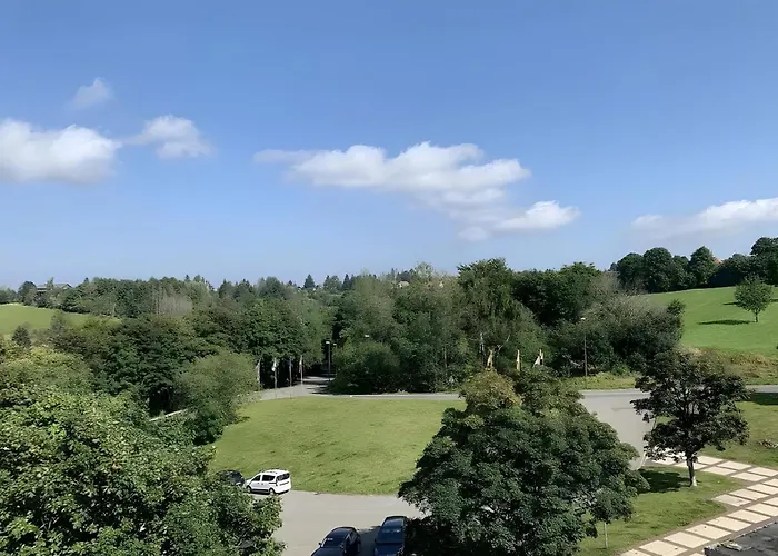 Geissenblick * 布劳恩拉格