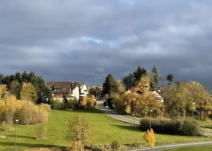 Geissenblick * 布劳恩拉格