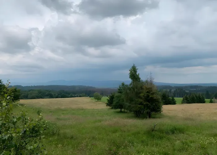 Geissenblick 公寓 布劳恩拉格