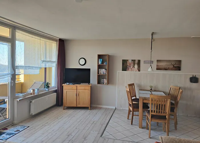 Geissenblick * 布劳恩拉格